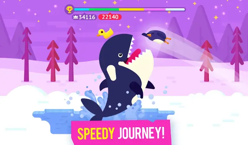 Bouncemasters скриншот 5