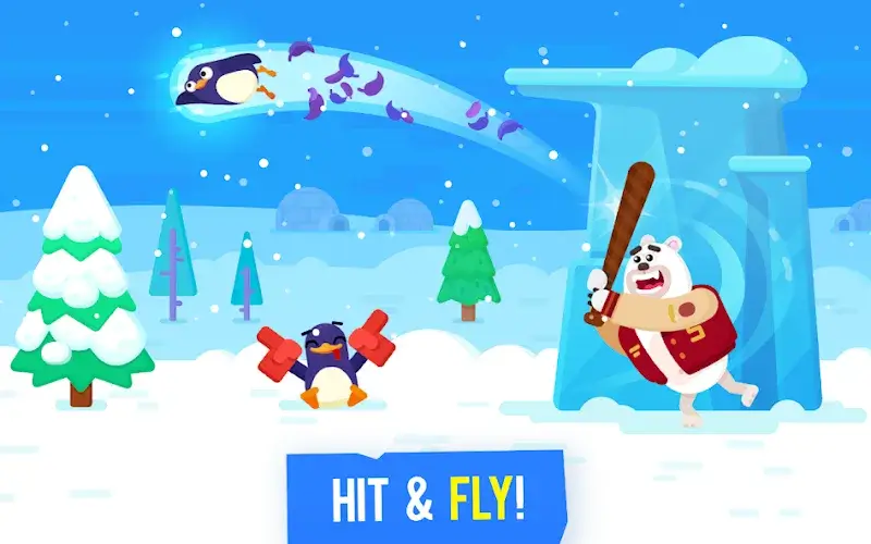 Bouncemasters скриншот 6