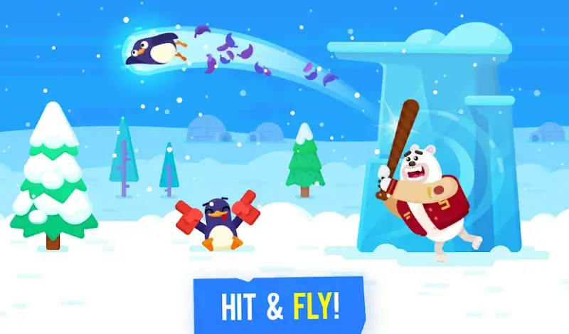 Bouncemasters скриншот 1