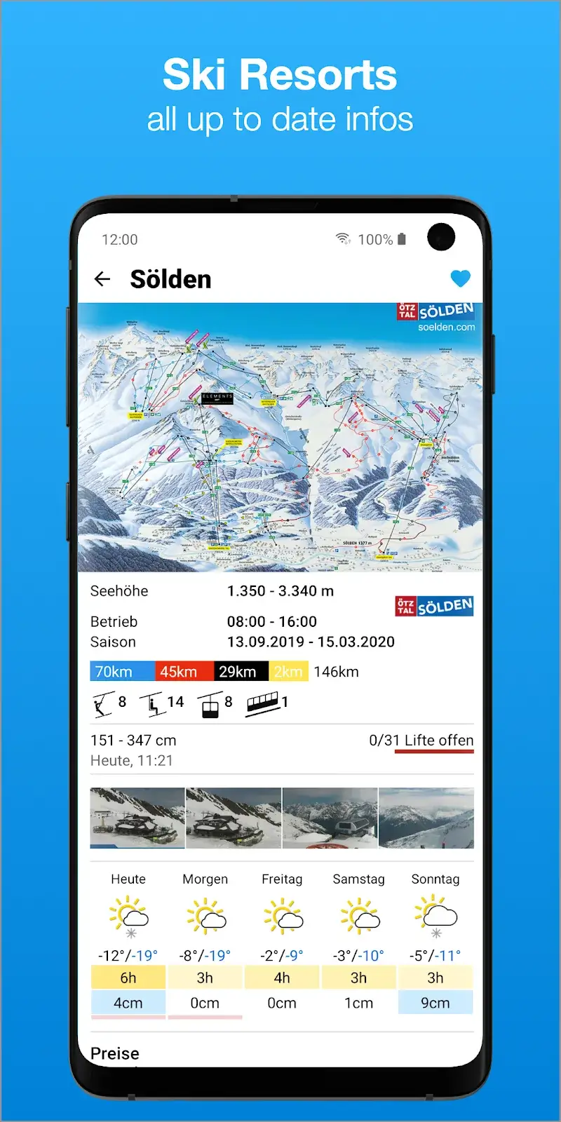 bergfex ski screenshot 4