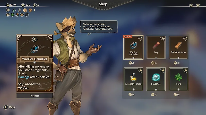 Captura de tela 3 de Zoeti