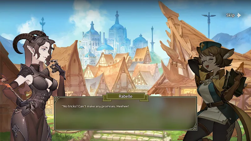 Captura de tela 5 de Zoeti