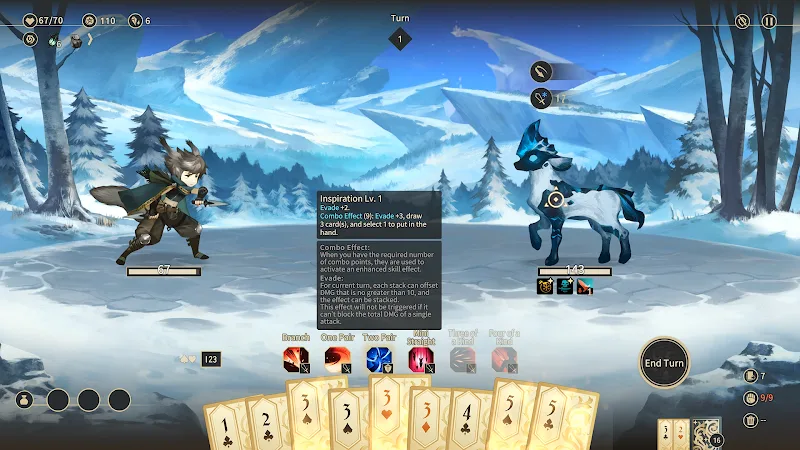 Captura de tela 1 de Zoeti