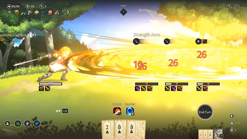 Captura de tela 4 de Zoeti
