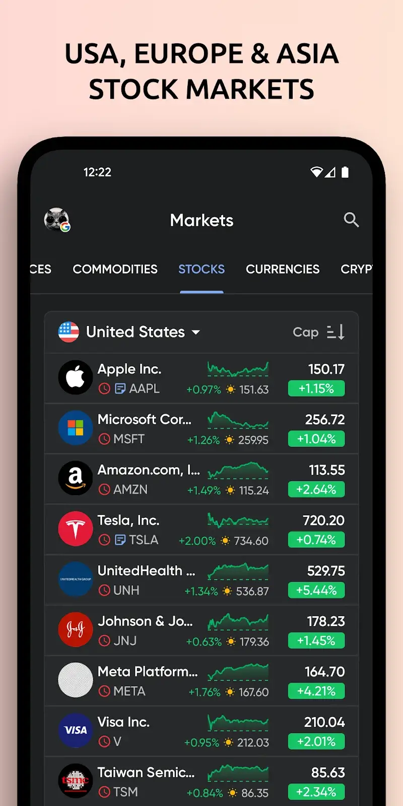 Stoxy PRO APK 스크린샷 3