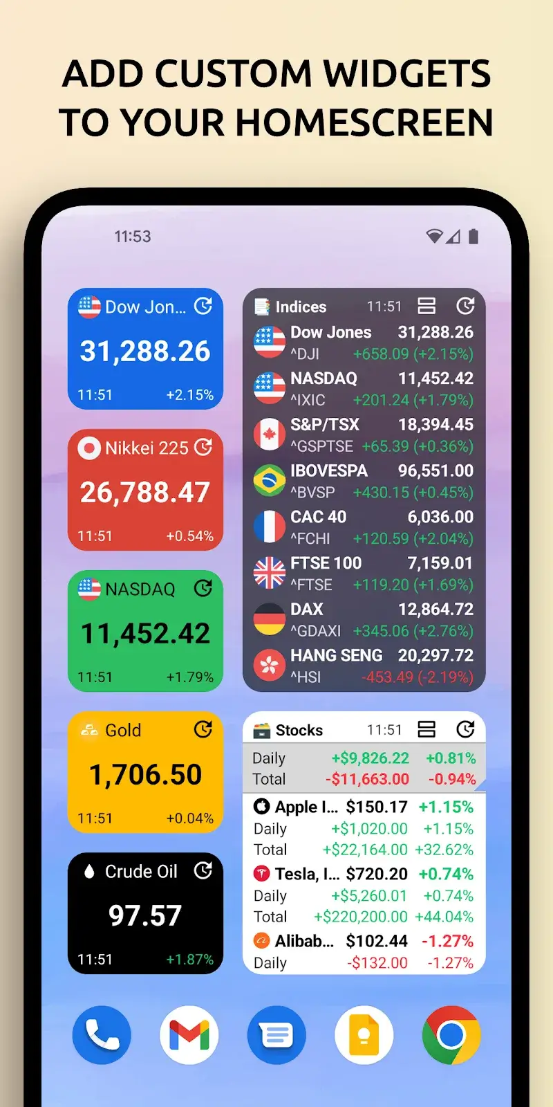 Stoxy PRO APK 스크린샷 4