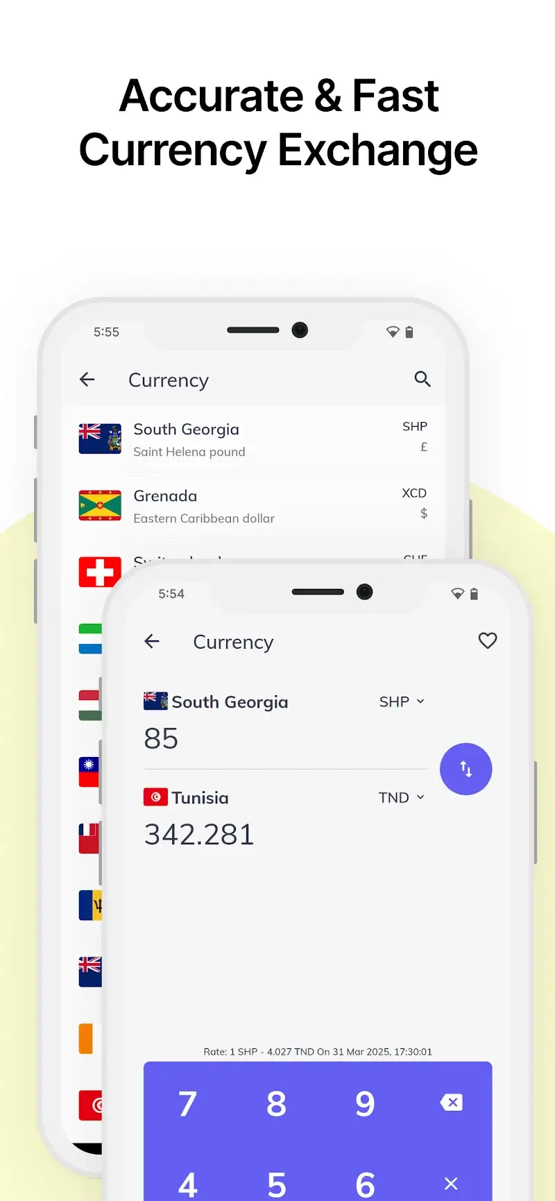 Unit Converter & Tools screenshot 5