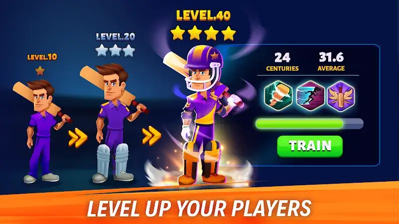 Hitwicket Superstars - Prévia 5